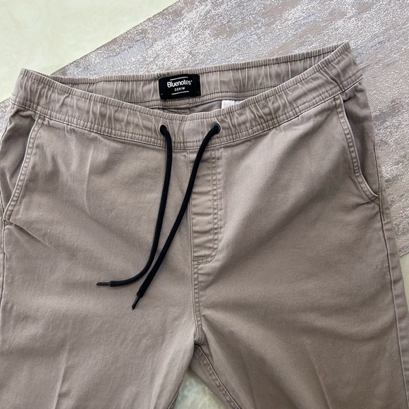 Bluenotes Men’s Joggers - Picture 5 of 16